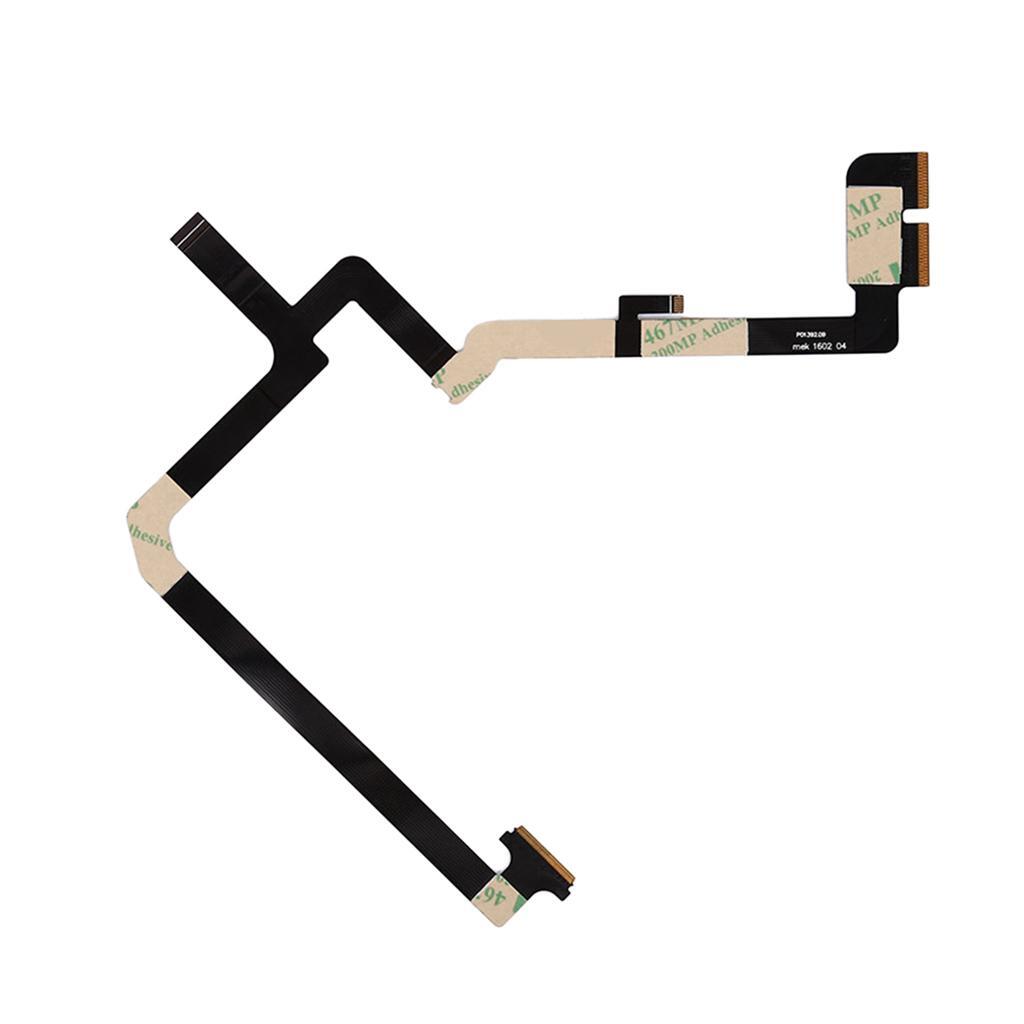 Drone Gimbal Ribbon Cable - Correa de alambre de cable plano