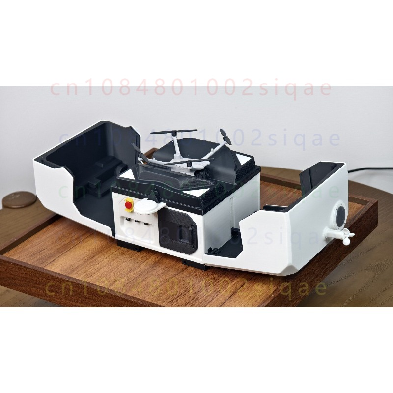 Base de Carga Automática para  - Dji Drone Mini 3 reseña y precio