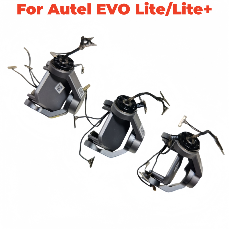 Brazo original del eje del est - Autel Drone Evo Lite reseña y precio