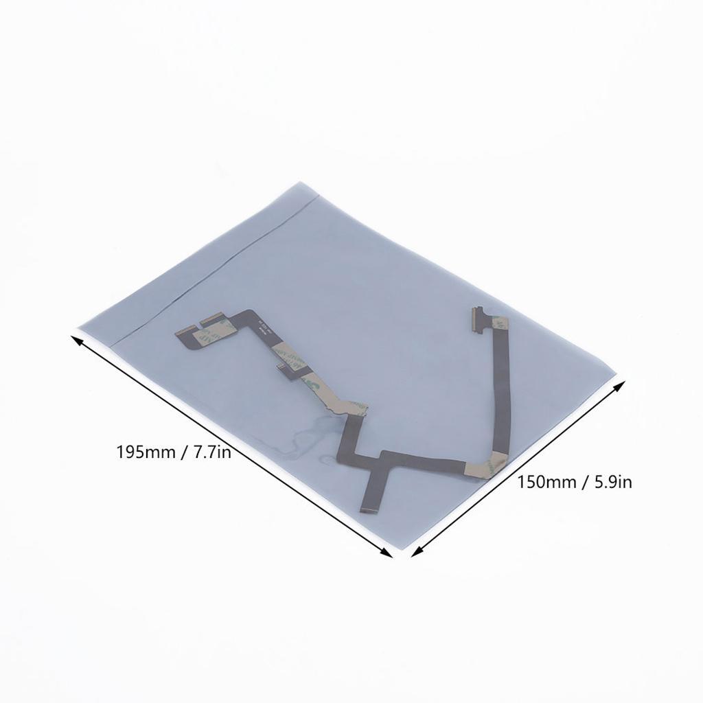 Correa de alambre de cable pla - Drone Gimbal Ribbon Cable reseña y precio
