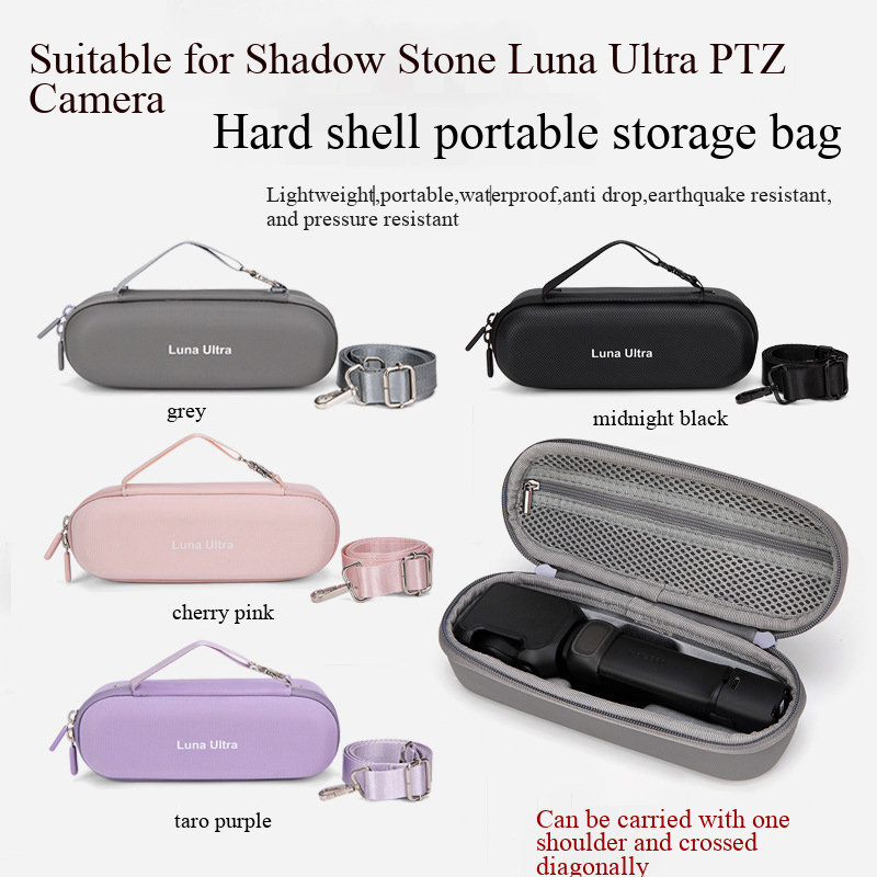 Bolsa de almacenamiento para c - Drone Gimbal Case reseña y precio