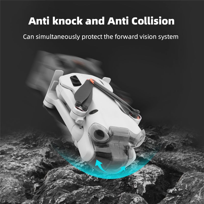 ABDW - Tapa de Lente para Dron - Drone Gimbal Case reseña y precio