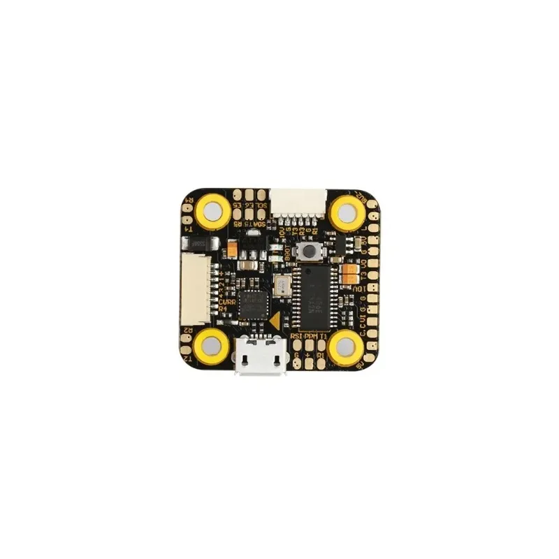 Combo T-Motor MINI F7 FC y ESC - Betaflight Fc F7 reseña y precio